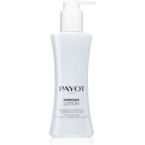 Payot Harmony Lotion cleansing solution for pigment spot correction 200 ml