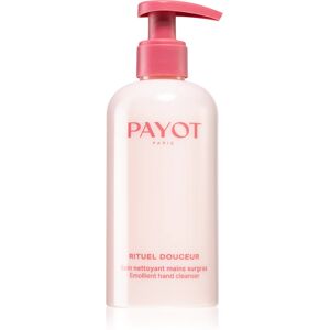 Payot Rituel Douceur Soin Nettoyant Mains Surgras cleansing cream for hands 250 ml