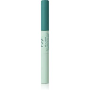 Payot Pâte Grise Stylo Duo Purifiant Correcteur imperfection-reducing concealer stick 2x3 ml