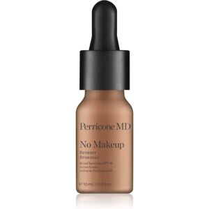 N.V. Perricone MD No Makeup Bronzer liquid bronzer 10 ml