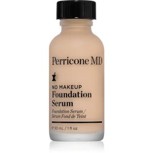 N.V. Perricone MD No Makeup Foundation Serum lightweight foundation for a natural look shade Porcelain 30 ml