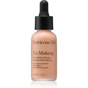 N.V. Perricone MD No Makeup Foundation Serum lightweight foundation for a natural look shade Golden 30 ml