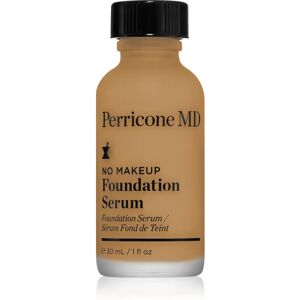 N.V. Perricone MD No Makeup Foundation Serum lightweight foundation for a natural look shade Tan 30 ml