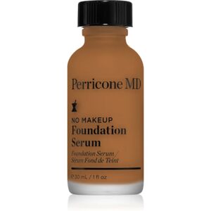 N.V. Perricone MD No Makeup Foundation Serum lightweight foundation for a natural look shade Rich 30 ml