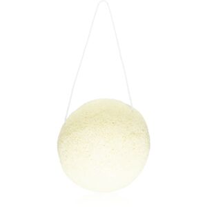 two cosmetics Konjac gentle exfoliating sponge for the face