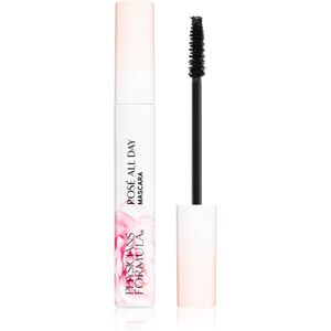 Physicians Formula Rosé All Day Volumising and Lengthening Mascara Shade Black 12 ml