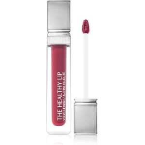 Physicians Formula The Healthy long-lasting liquid lipstick with moisturising effect shade Dose of Rose 7 ml