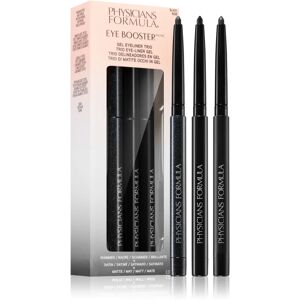 Physicians Formula Eye Booster decorative cosmetic set Black(for the eye area) shade