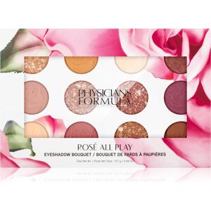 Physicians Formula Rosé All Day eyeshadow palette shade Rosé All Play 13.7 g