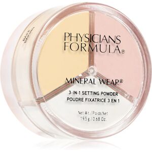 Physicians Formula Mineral Wear® mineral powder 3-in-1 19.5 g