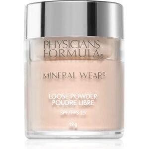 Physicians Formula Mineral Wear® loose mineral powder foundation shade Creamy Natural 12 g