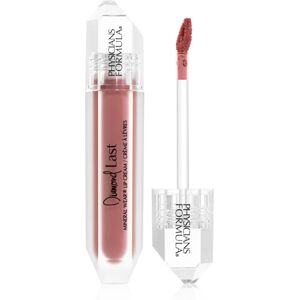 Physicians Formula Mineral Wear® Diamond creamy lip gloss shade Rose Quartz 4,8 ml