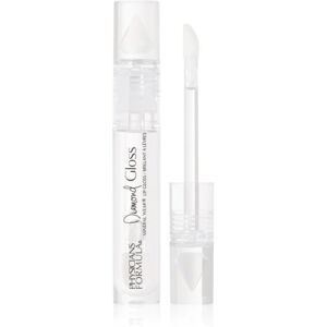 Physicians Formula Mineral Wear® Diamond transparent lip gloss 4,6 ml