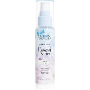 Physicians Formula Mineral Wear® Diamond makeup setting spray 65 ml