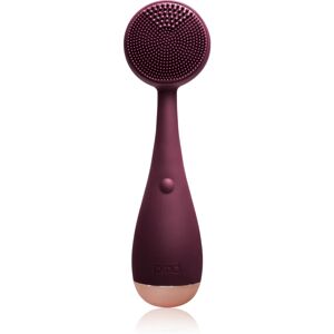 PMD Beauty Clean sonic skin cleansing brush Berry 1 pc