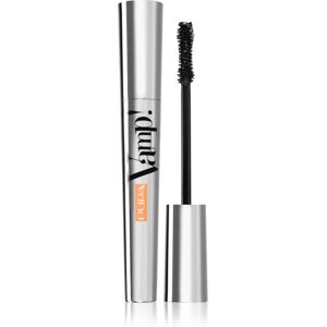 Pupa Vamp! mascara for more volume shade 100 Extra Black 9 ml