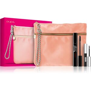 Pupa Vamp! All In One gift set (for eyes and eyebrows)