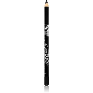 puroBIO Cosmetics Eyeliner eyeliner shade 01 Black 1,3 g