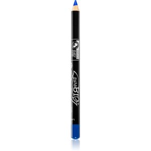 puroBIO Cosmetics Eyeliner eyeliner shade 04 Electric Blue 1,3 g