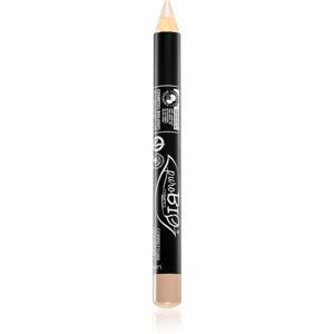 puroBIO Cosmetics Concealer pencil hydrating concealer in a pencil shade 18 Beige 2,3 g