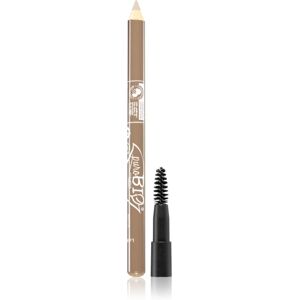 puroBIO Cosmetics Eyebrow Pencil eyebrow pencil shade 27 Ash 1,3 g