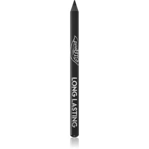 puroBIO Cosmetics Long Lasting long-lasting eye pencil shade Black 1,3 g