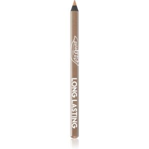 puroBIO Cosmetics Long Lasting long-lasting eye pencil shade Sparkling Wine 1,3 g