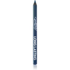 puroBIO Cosmetics Long Lasting long-lasting eye pencil shade Electric Blue 1,3 g