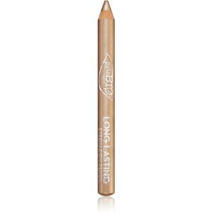 puroBIO Cosmetics Long Lasting Kingsize eyeshadow stick shade 06L 3 g