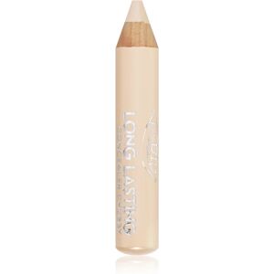 puroBIO Cosmetics Long Lasting Chubby long-lasting concealer in a pencil shade 025L Light 3,3 g