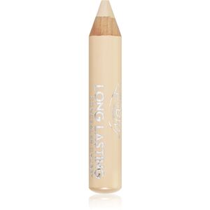 puroBIO Cosmetics Long Lasting Chubby long-lasting concealer in a pencil shade 026 Medium 3,3 g