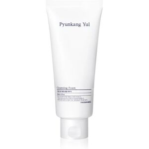 Pyunkang Yul Cleansing Foam deep-cleansing mousse for enlarged pores 150 ml