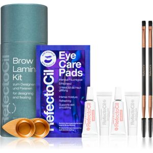 RefectoCil Brow Lamination Kit brow kit semi-permanent type