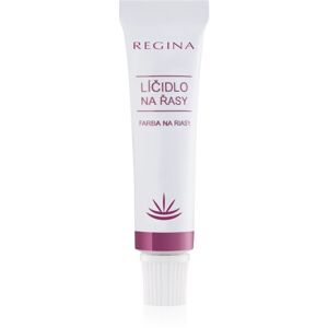 Regina Colors mascara in a tube refill Black 5,8 g
