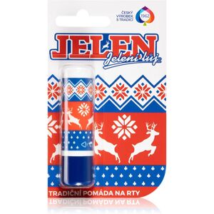 Regina Jelen deer tallow lip balm