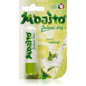 Regina Mojito Deer Tallow Lip Balm Flavour Mojito