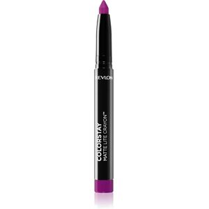 Revlon Cosmetics ColorStay™ Matte Lite Crayon matt lipstick in a pencil shade 005 Sky High 1,4 g