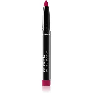 Revlon Cosmetics ColorStay™ Matte Lite Crayon matt lipstick in a pencil shade 011 Lifted 1,4 g