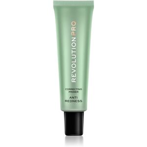 Revolution PRO Correcting Primer anti-redness primer 30 ml