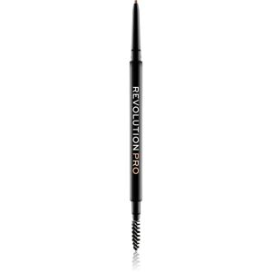 Revolution PRO Microblading Eyebrow Pencil Shade Taupe 0.04 g