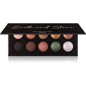 Revolution PRO Colour Focus Palette eyeshadow palette shade Earth And Stone 10x1.5 g