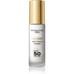 Revolution PRO Protect smoothing makeup primer SPF 50 27 ml