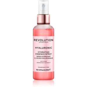 Revolution Skincare Hyaluronic Essence hydrating skin spray 100 ml