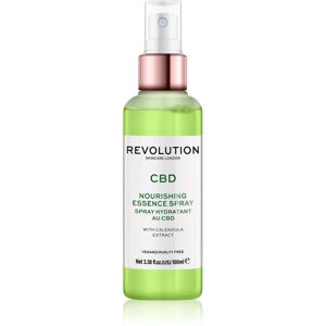Revolution Skincare CBD nourishing skin spray 100 ml