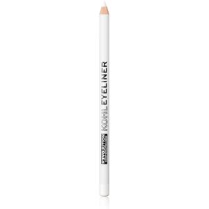 Revolution Relove Kohl Eyeliner eyeliner shade White 1,2 g