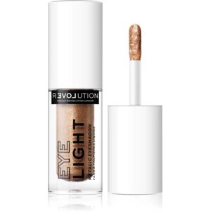 Revolution Relove Eye Light metallic eyeshadow shade Light Up 1,9 ml