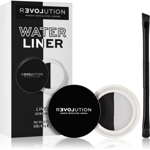 Revolution Relove Water Activated Liner Eyeliner Shade Distinction 6,8 g