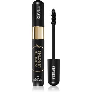 Revuele Ultra Black Mascara Wonder Lengths lengthening mascara 10 ml