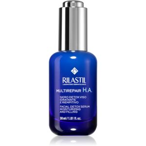 Rilastil MULTIREPAIR H. A. deep repairing serum 30 ml