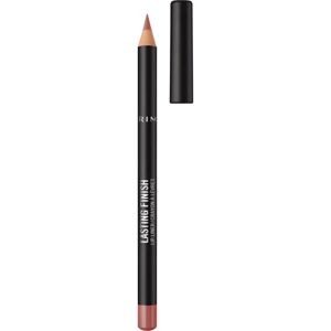 Rimmel Lasting Finish contour lip pencil shade 760 90's Nude 1.2 g